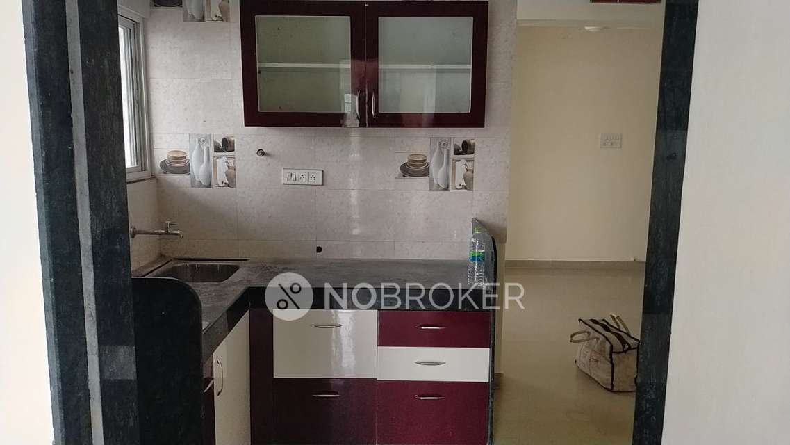 1 BHK Flat In Ashoka Enclave For Sale  In Hindustan Petroleum Corporation Limited