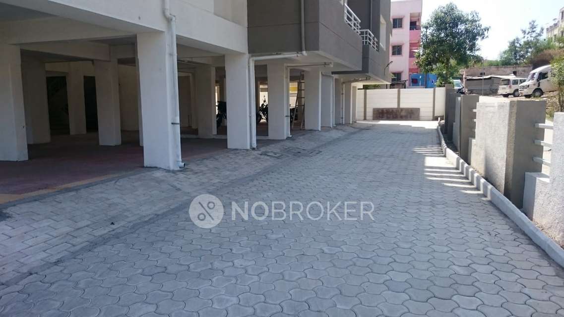 1 BHK Flat In Ashoka Enclave For Sale  In Hindustan Petroleum Corporation Limited