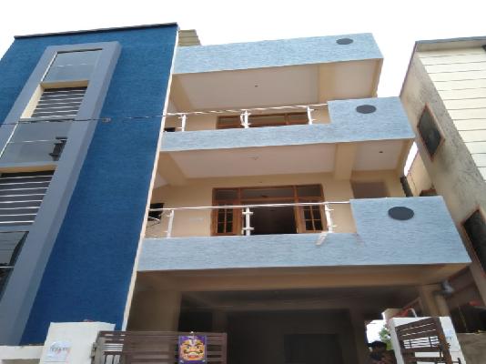 3 BHK Flat for Rent  In Alwal