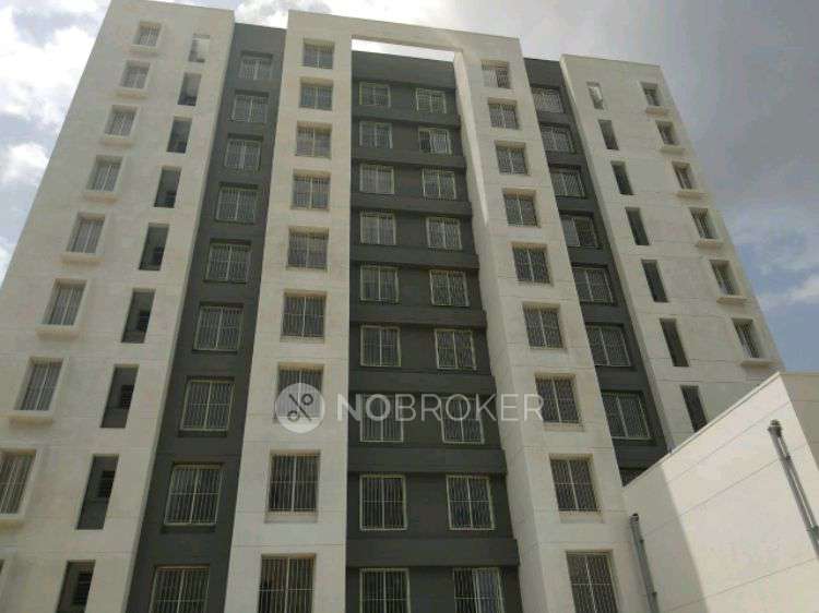 2 BHK Flat In Azure By Paranjape Schemes for Rent  In Tathawade