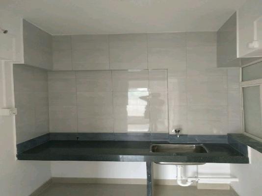 2 BHK Flat In Azure By Paranjape Schemes for Rent  In Tathawade