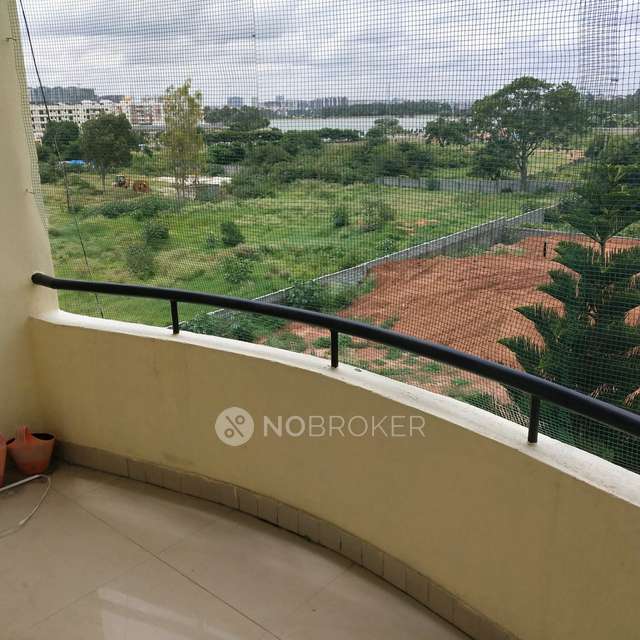 3 BHK Flat In Sowparnika Skanda for Rent  In Whitefield