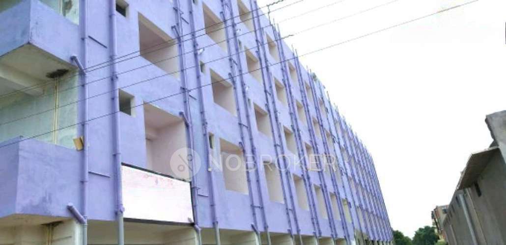 1 BHK Flat In Saanvi Elite Apartment  For Sale  In Boduppal Colony Road