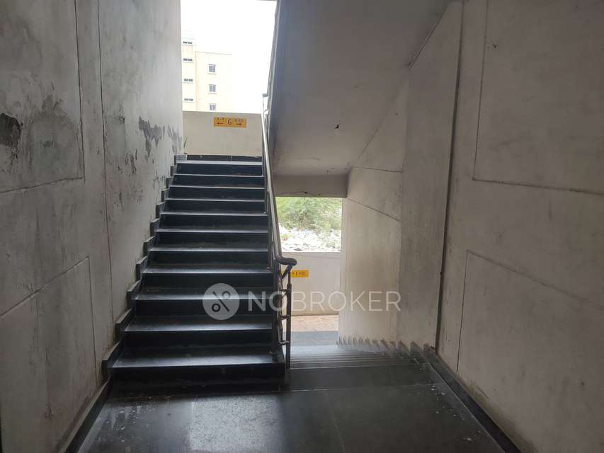 1 BHK Flat In Saanvi Elite Apartment  For Sale  In Boduppal Colony Road