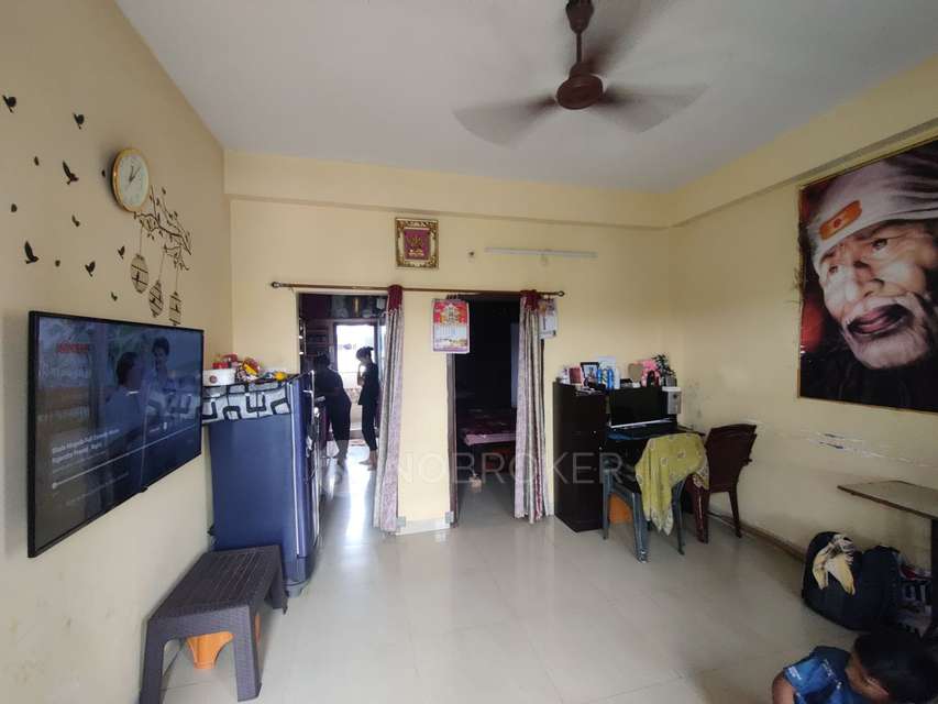 1 BHK Flat In Saanvi Elite Apartment  For Sale  In Boduppal Colony Road
