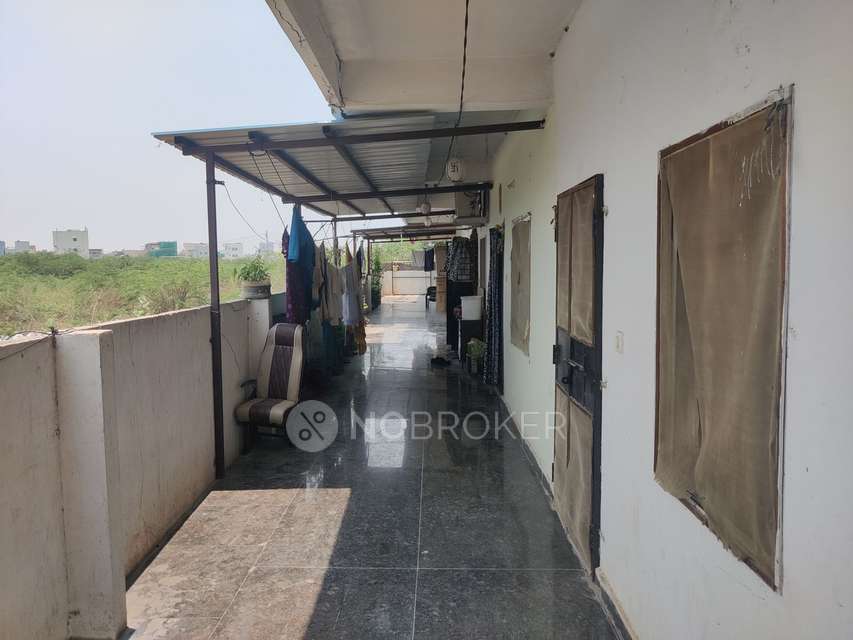 1 BHK Flat In Saanvi Elite Apartment  For Sale  In Boduppal Colony Road