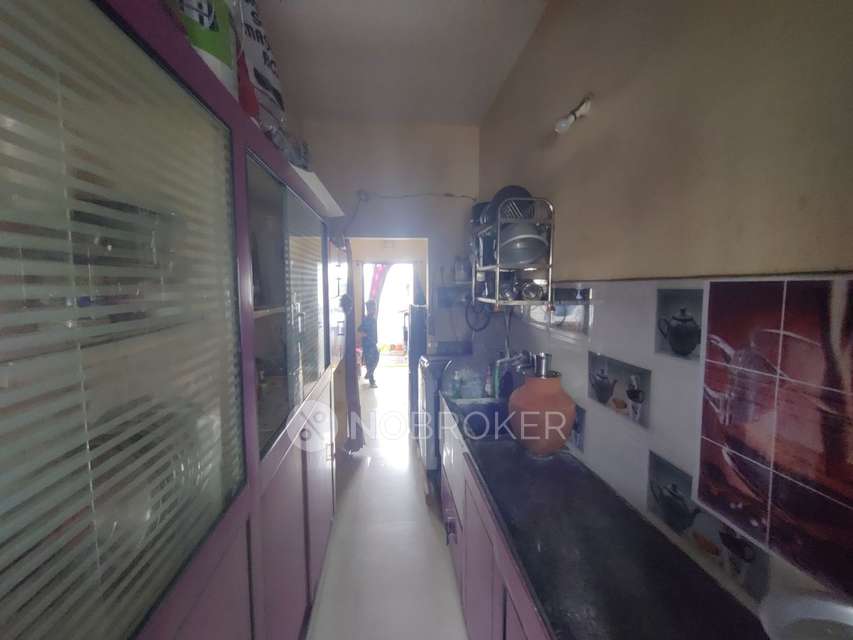 1 BHK Flat In Saanvi Elite Apartment  For Sale  In Boduppal Colony Road