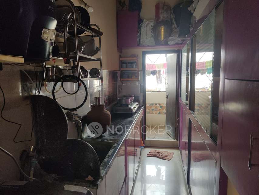 1 BHK Flat In Saanvi Elite Apartment  For Sale  In Boduppal Colony Road