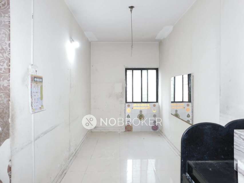 2 BHK Flat In Riddhi Siddhi Akriti Society for Rent  In  Chinchwad