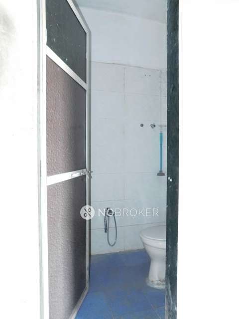 2 BHK Flat In Riddhi Siddhi Akriti Society for Rent  In  Chinchwad