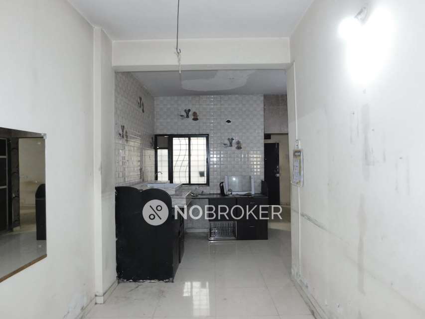 2 BHK Flat In Riddhi Siddhi Akriti Society for Rent  In  Chinchwad
