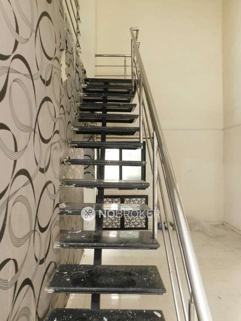 2 BHK Flat In Riddhi Siddhi Akriti Society for Rent  In  Chinchwad