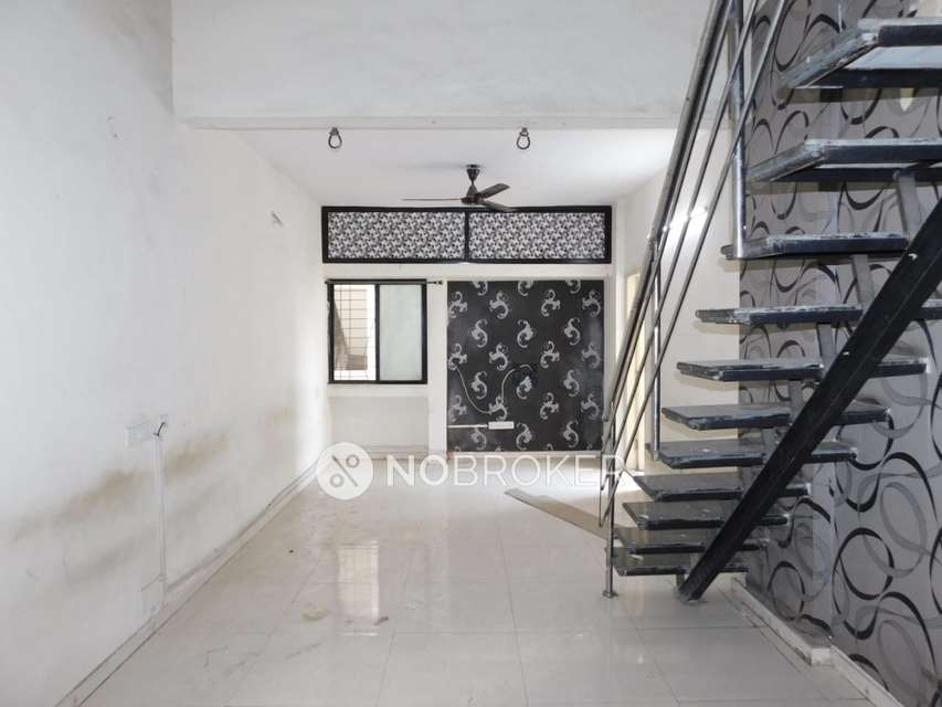 2 BHK Flat In Riddhi Siddhi Akriti Society for Rent  In  Chinchwad