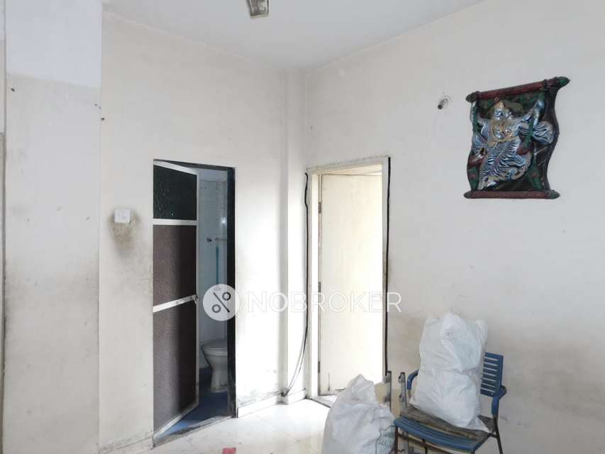 2 BHK Flat In Riddhi Siddhi Akriti Society for Rent  In  Chinchwad