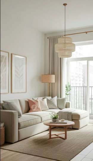 2 BHK Flat In Radiance Eternity For Sale  In Thoraipakkam