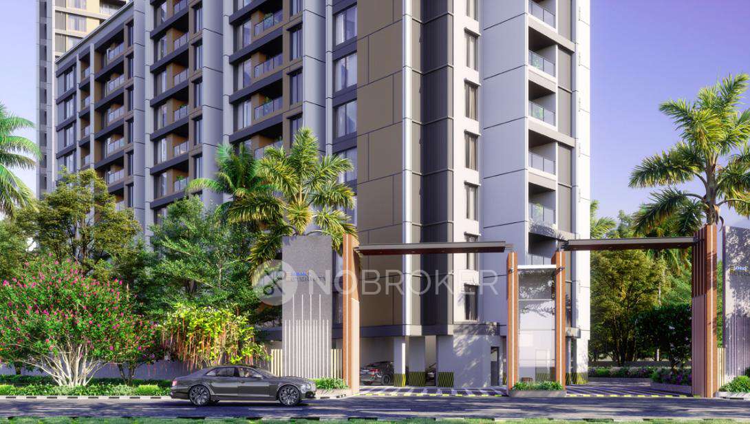 3 BHK Flat In Radiance Eternity For Sale  In Thoraipakkam