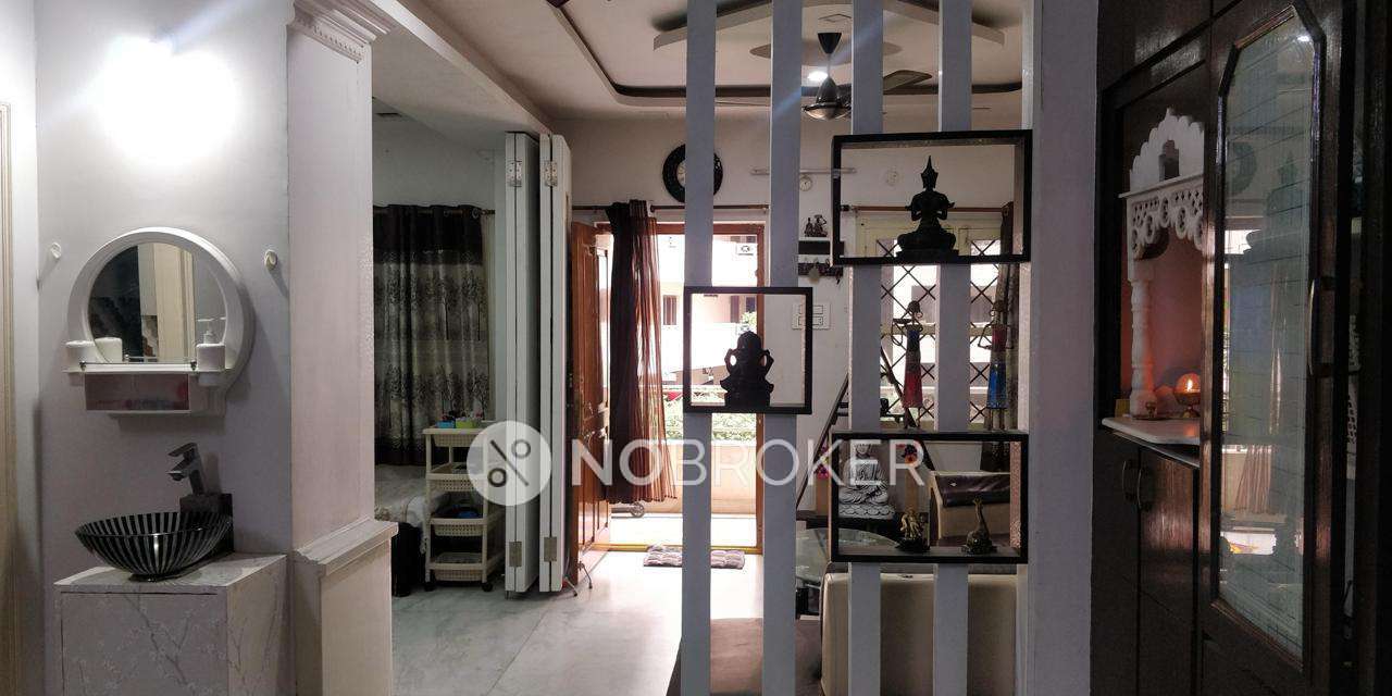 2 BHK Flat In Ramraju Nagar  For Sale  In Jeedimetla