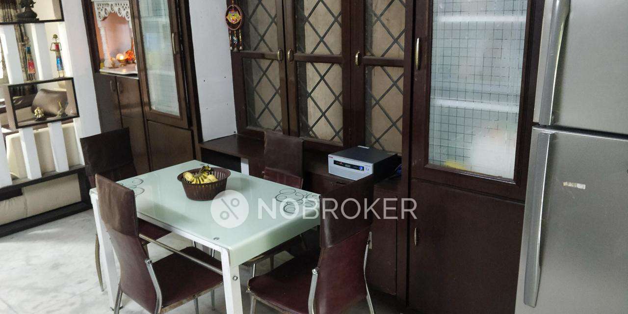 2 BHK Flat In Ramraju Nagar  For Sale  In Jeedimetla