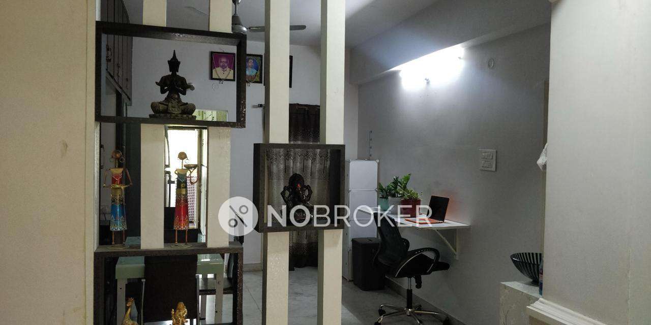 2 BHK Flat In Ramraju Nagar  For Sale  In Jeedimetla
