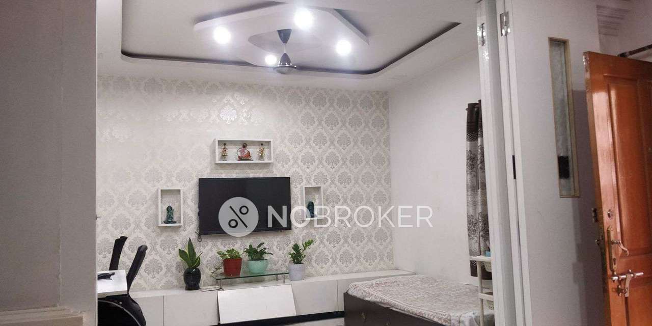 2 BHK Flat In Ramraju Nagar  For Sale  In Jeedimetla