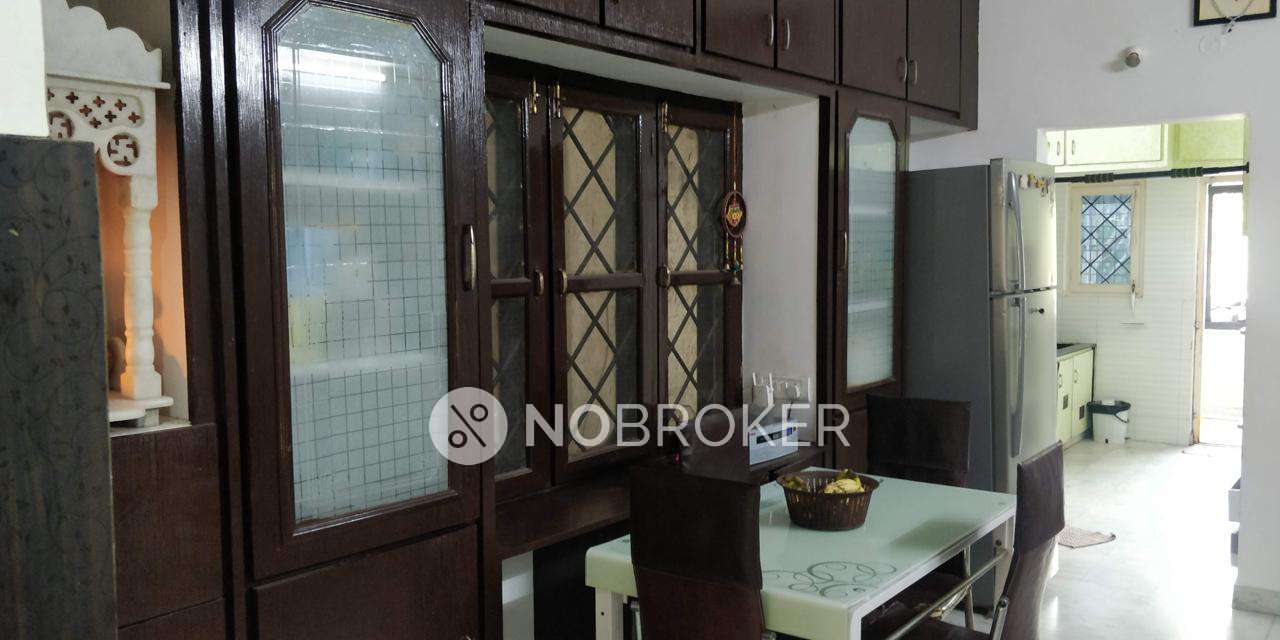 2 BHK Flat In Ramraju Nagar  For Sale  In Jeedimetla