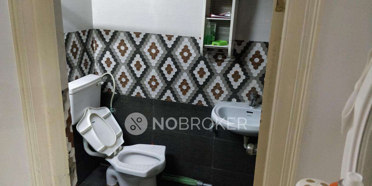 2 BHK Flat In Ramraju Nagar  For Sale  In Jeedimetla