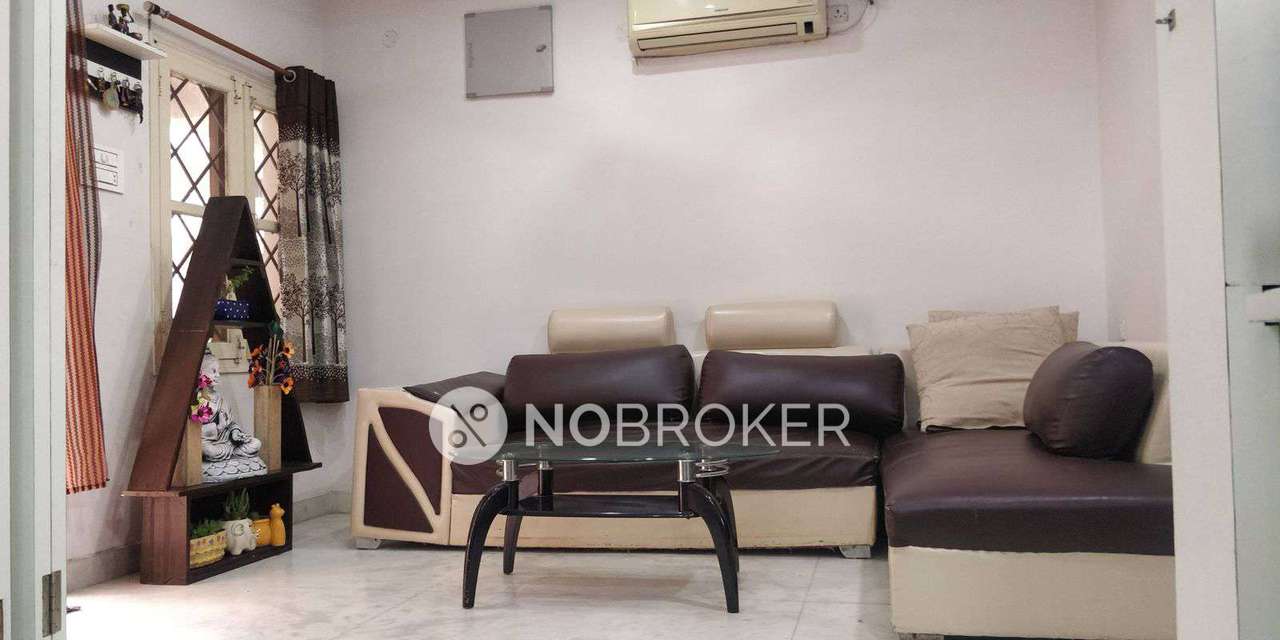 2 BHK Flat In Ramraju Nagar  For Sale  In Jeedimetla