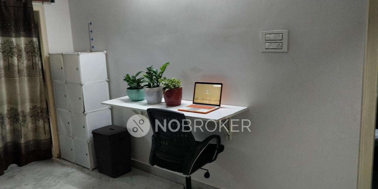 2 BHK Flat In Ramraju Nagar  For Sale  In Jeedimetla