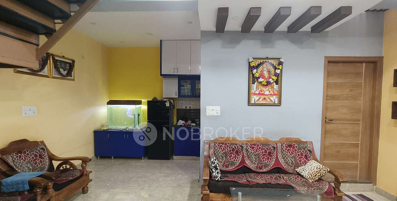 3 BHK House For Sale  In Jakkuru