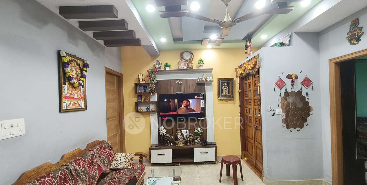 3 BHK House For Sale  In Jakkuru