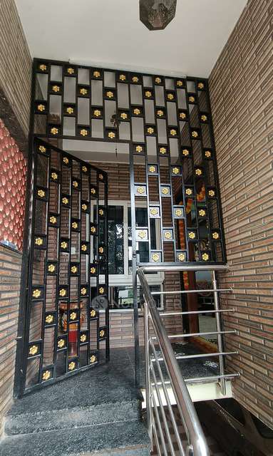 3 BHK House For Sale  In Jakkuru