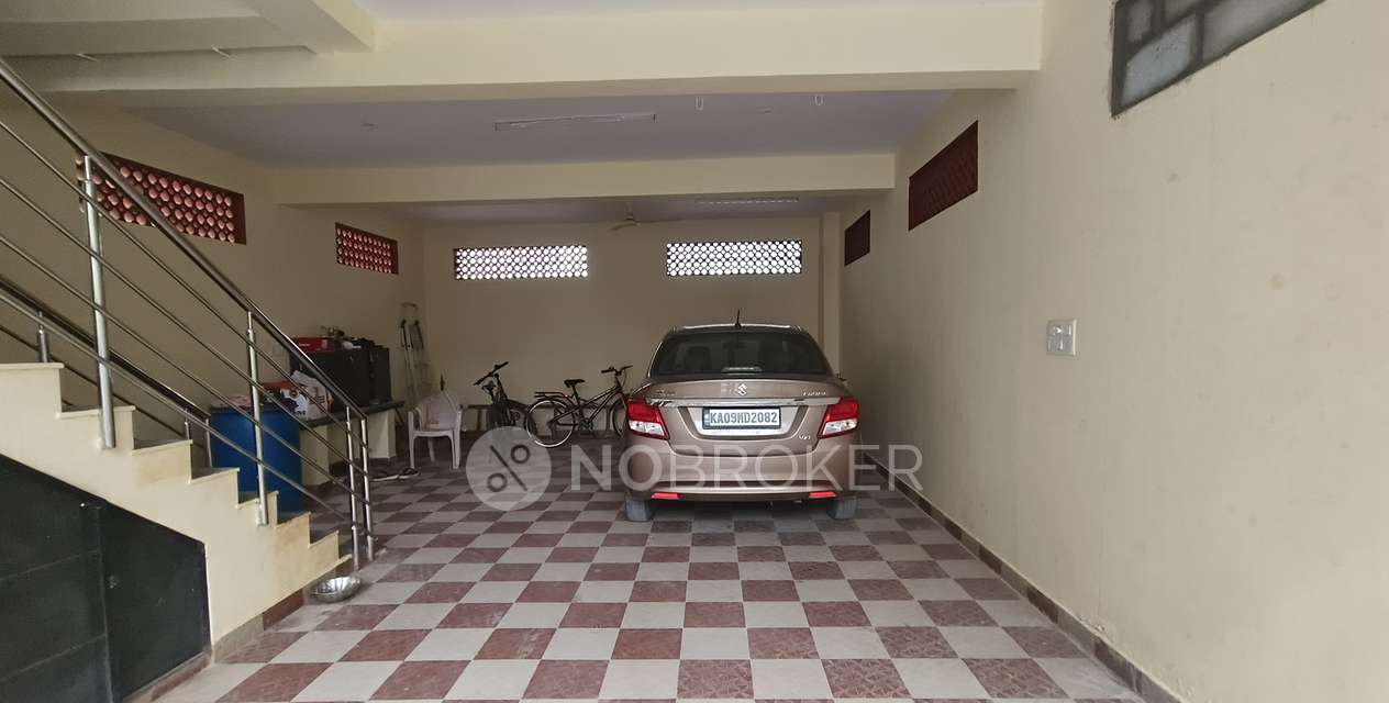 3 BHK House For Sale  In Jakkuru