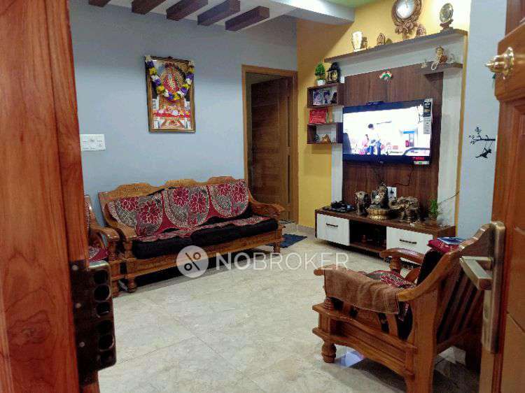 3 BHK House For Sale  In Jakkuru
