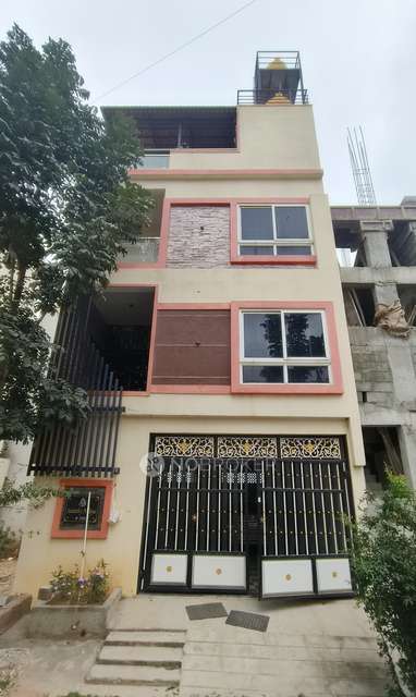3 BHK House For Sale  In Jakkuru