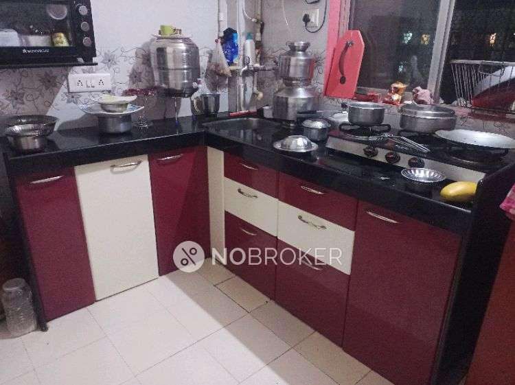 1 BHK Flat In Chandresh Kedar Chs Ltd For Sale  In Thane