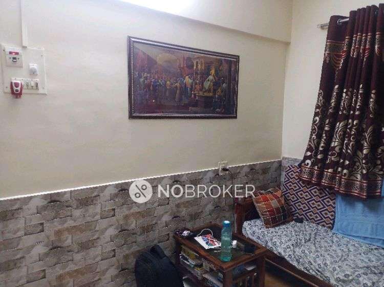 1 BHK Flat In Chandresh Kedar Chs Ltd For Sale  In Thane