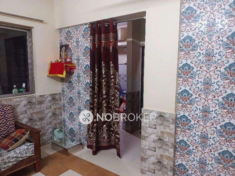 1 BHK Flat In Chandresh Kedar Chs Ltd For Sale  In Thane