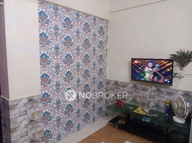 1 BHK Flat In Chandresh Kedar Chs Ltd For Sale  In Thane