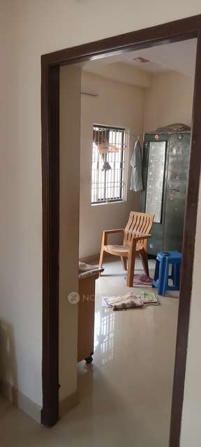 2 BHK Flat In Golden Gate For Sale  In Pammal