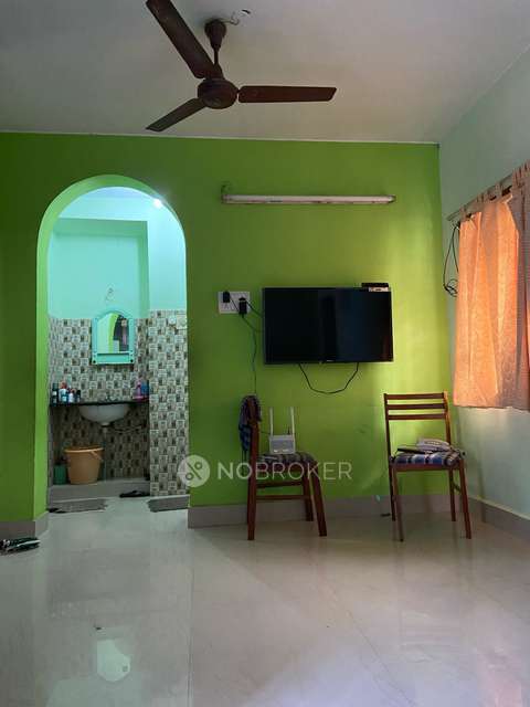 2 BHK Flat In Kurinji Flat Thiruvanmiyur For Sale  In Thiruvanmiyur