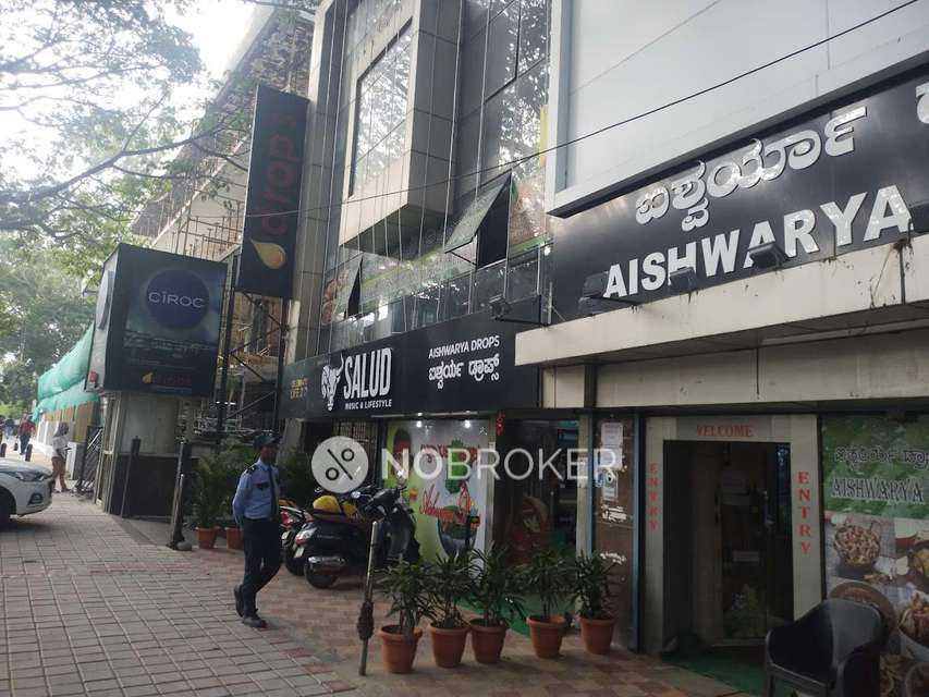 Restaurant/Cafe in Kormagala , Bangalore for Rent 