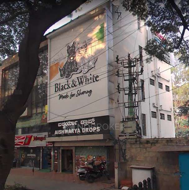 Restaurant/Cafe in Koramangala, Bangalore for Rent 