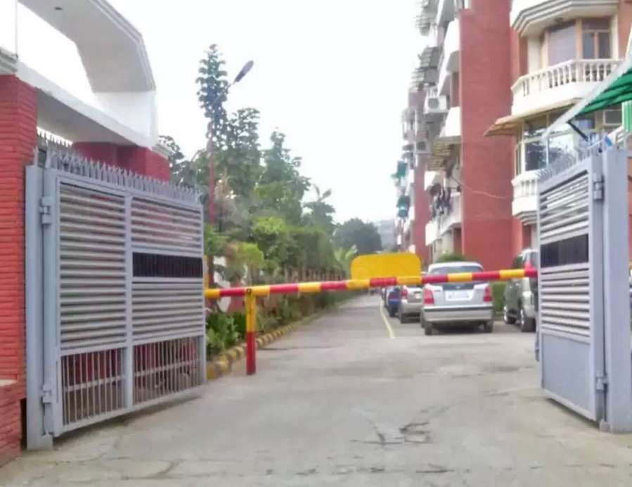 Shakuntalam Apartments