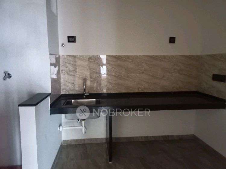 2 BHK Flat In Vtp Aethereus Phase 1 for Rent  In Mahalunge