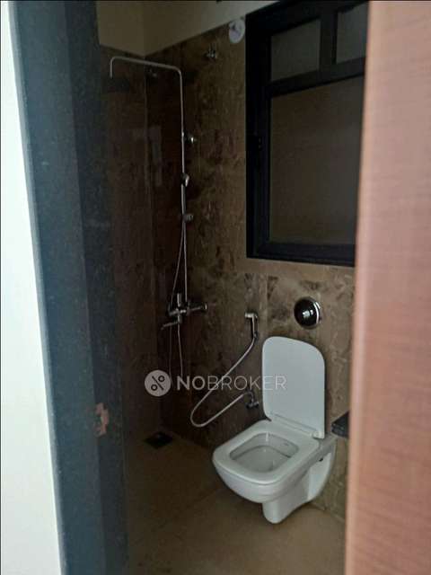 2 BHK Flat In Vtp Aethereus Phase 1 for Rent  In Mahalunge