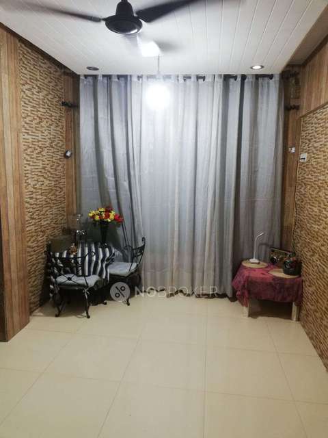 1 BHK Flat In Shelter Appartments For Sale  In Nalasopara West