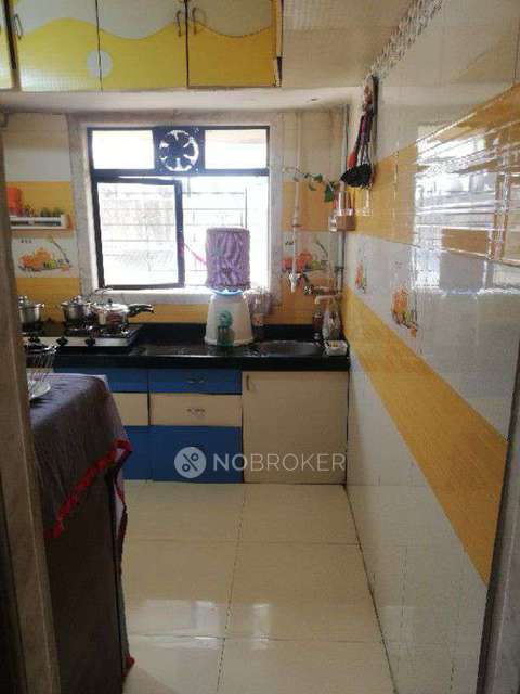 1 BHK Flat In Shelter Appartments For Sale  In Nalasopara West