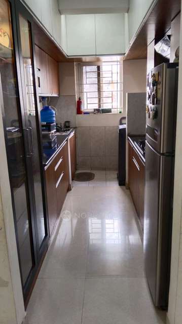 2 BHK Flat In Bollineni Silas For Sale  In Kadugodi