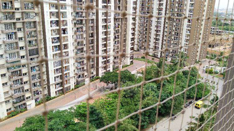 2 BHK Flat In Bollineni Silas For Sale  In Kadugodi