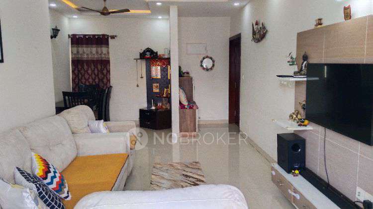 2 BHK Flat In Bollineni Silas For Sale  In Kadugodi